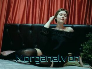 Morganalvon