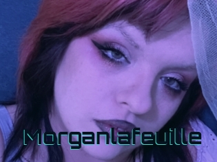 Morganlafeuille