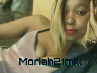 Moriah21mill