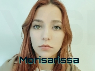 Morisarissa