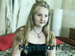 Morrimorr