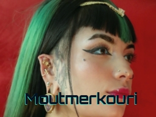 Moutmerkouri