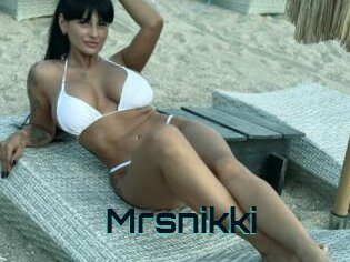 Mrsnikki