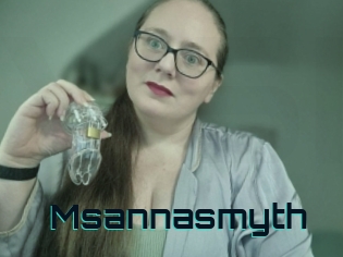 Msannasmyth