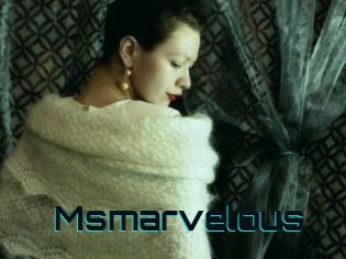 Msmarvelous