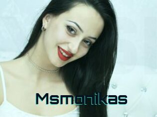 Msmonikas