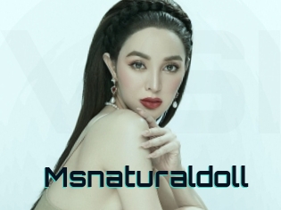 Msnaturaldoll