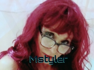 Mstyler