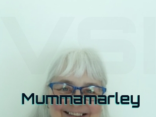 Mummamarley
