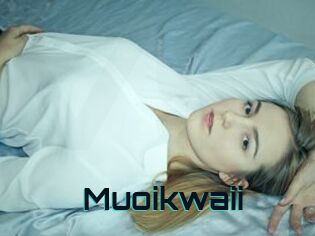 Muoikwaii