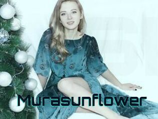 Murasunflower