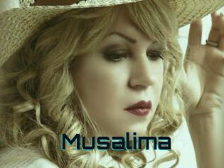 Musalima