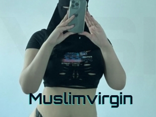 Muslimvirgin