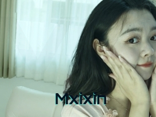 Mxixin