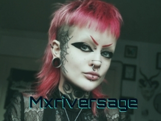 Mxriversage