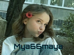 Mya66maya
