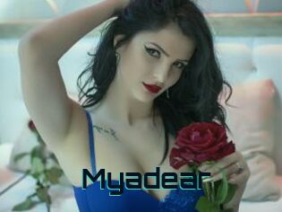Myadear