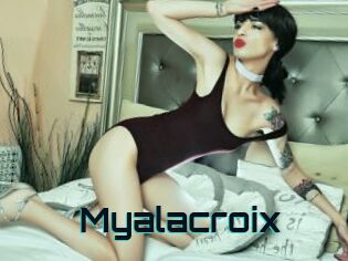 Myalacroix