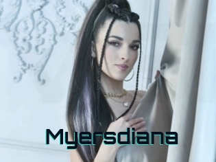 myersdiana Vidéos Stars Nues