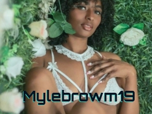 Mylebrowm19