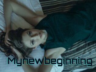 Mynewbeginning