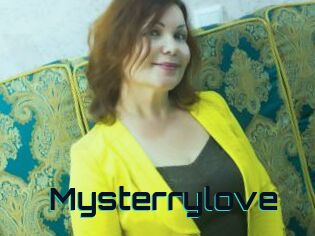 Mysterrylove