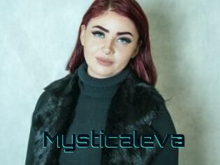 Mysticaleva