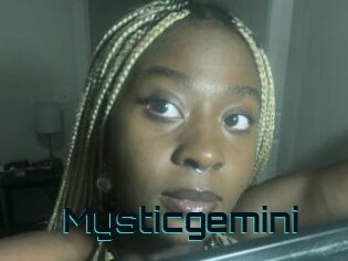 Mysticgemini