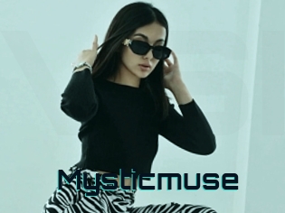 Mysticmuse