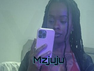 Mzjuju