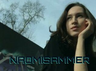 NAOMISAMMER