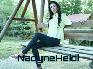 NadyneHeidi