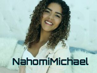 NahomiMichael