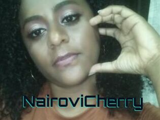 NairoviCherry