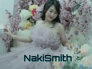 NakiSmith