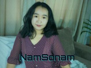 NamSonam
