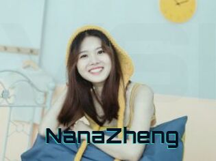 NanaZheng