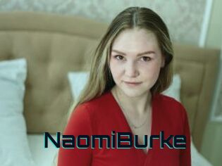 NaomiBurke