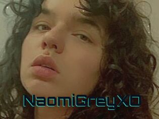 NaomiGreyXO