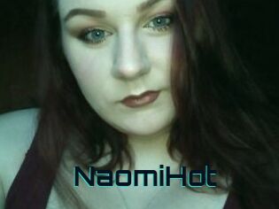 NaomiHot
