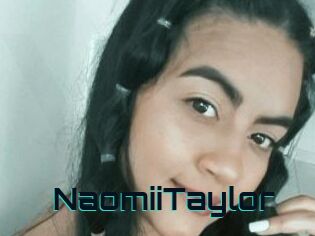 NaomiiTaylor