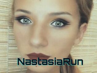NastasiaRun