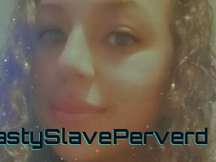 NastySlavePerverd