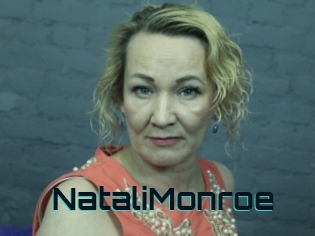 NataliMonroe Vidéos Stars Nues