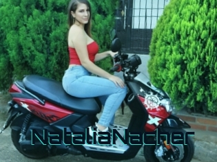 NataliaNacher Vidéos Stars Nues