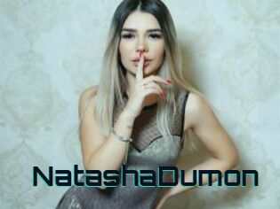 NatashaDumon