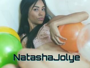 NatashaJolye