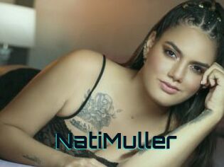 NatiMuller