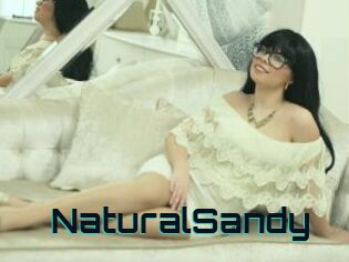 NaturalSandy