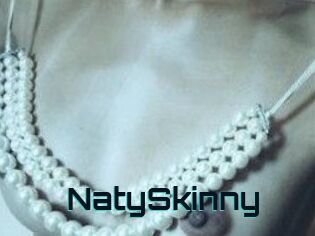 NatySkinny